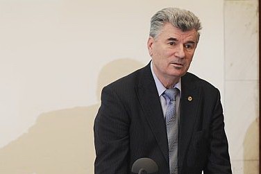 Увеличение финансирования конкурсов РФФИ
