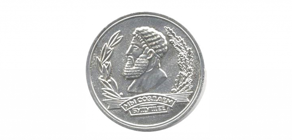 Итоги международного салона «Архимед»